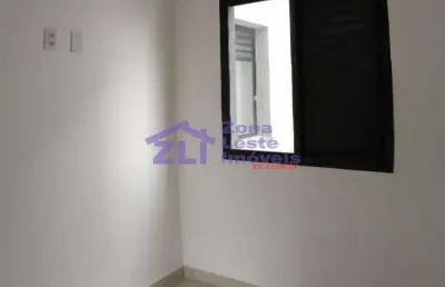 Apartamento à venda, 27 m² por r$ 209.900,00 - vila carrão - são paulo/sp