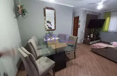 Apartamento à venda, 64 m² por r$ 310.000,00 - vila formosa - são paulo/sp