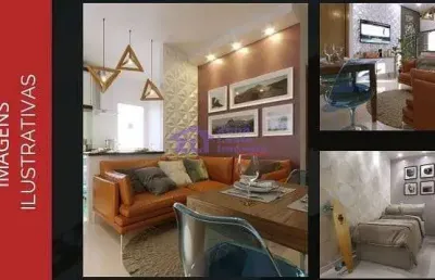 Apartamento com 2 dormitórios à venda, 39 m² por r$ 244.000,00 - itaquera - são paulo/sp