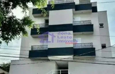 Apartamento com 1 dormitório à venda, 30 m² por r$ 245.000,00 - vila nova savoia - são paulo/sp
