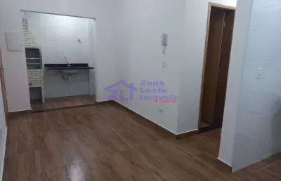 Apartamento com 2 dormitórios à venda, 36 m² por r$ 340.000,00 - vila formosa - são paulo/sp