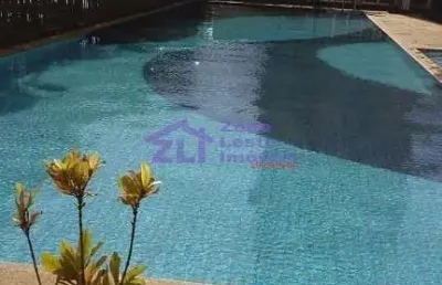 Apartamento com 2 dormitórios à venda, 50 m² por r$ 350.000,00 - parque são jorge - são paulo/sp