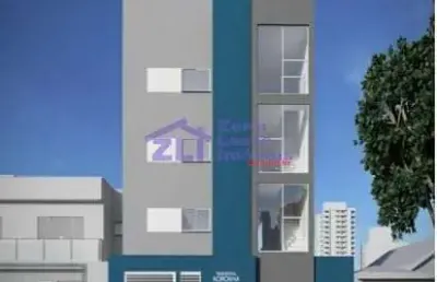 Apartamento à venda, 32 m² por r$ 292.000,00 - vila dalila - são paulo/sp