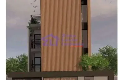 Apartamento com 2 quartos à venda na Rua Oswaldo Arouca, 270, Vila Formosa, São Paulo