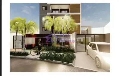 Apartamento à venda, 38 m² por r$ 308.300,00 - vila carrão - são paulo/sp