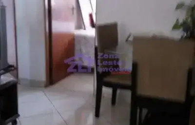 Apartamento com 2 quartos à venda na Rua José Leão dos Santos, 50, Jardim Santo Antonio, São Paulo