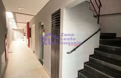 Apartamento com 2 quartos à venda na rua manuel pinheiro de albuquerque, 217, jardim brasília, são paulo, 55 m2 por r$ 333.000