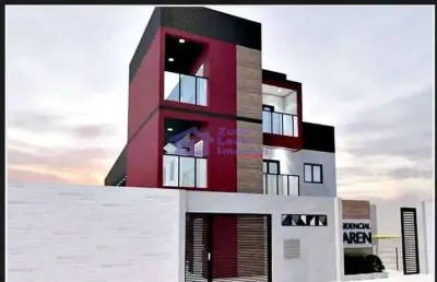 Apartamento com 2 quartos à venda na rua manuel pinheiro de albuquerque, 217, jardim brasília, são paulo, 43 m2 por r$ 252.000