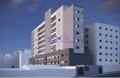 Apartamento com 2 quartos à venda na rua alves de almeida, 1073, vila formosa, são paulo, 40 m2 por r$ 279.000