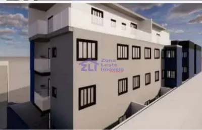 Apartamento com 1 quarto à venda na praça leão x, 245, vila formosa, são paulo, 26 m2 por r$ 212.000