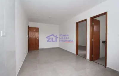 Apartamento com 2 dormitórios à venda- vila ré - são paulo