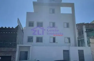 Apartamento com 2 dormitórios à venda, 45 m² por r$ 220.000,00 - vila nhocune - são paulo/sp
