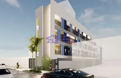 Apartamento com 1 dormitório à venda, 45 m² por r$ 305.000,00 - vila carrão - são paulo/sp