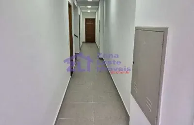 Apartamento com 1 dormitório à venda - vila moreira - são paulo