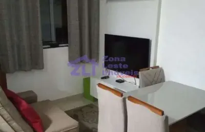Apartamento à venda, 43 m² por r$ 290.000,00 - vila santa clara - são paulo/sp