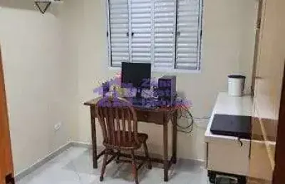 Apartamento com 2 dormitórios à venda- penha de frança - são paulo