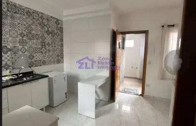 Apartamento com 1 quarto à venda na rua joão de canha, 108, alto da mooca, são paulo, 32 m2 por r$ 265.000