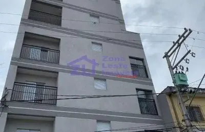Apartamento com 2 quartos à venda na Rua Goita, 272, Jardim de Lorenzo, São Paulo