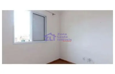 Apartamento com 2 dormitórios à venda,  - vila carmosina - são paulo