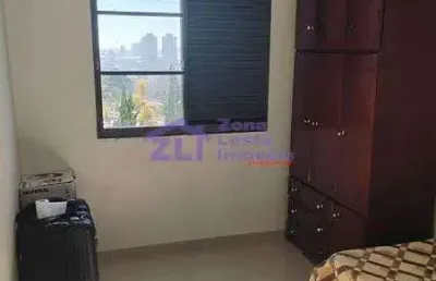 Apartamento com 2 dormitórios à venda, 57 m² em itaquera - são paulo/sp