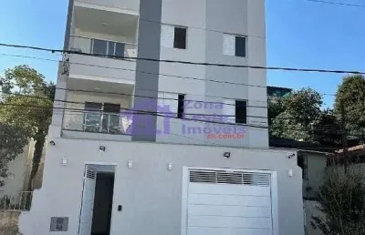 Apartamento com 2 quartos para alugar na Rua Benedito Galvão, 107, Vila Fernandes, São Paulo