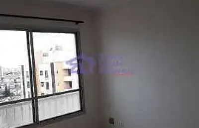 Apartamento com 1 dormitório à venda- alto da mooca - são paulo/sp