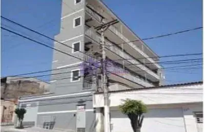 Apartamento à venda, 34 m² por r$ 290.000,00 - cidade patriarca - são paulo/sp