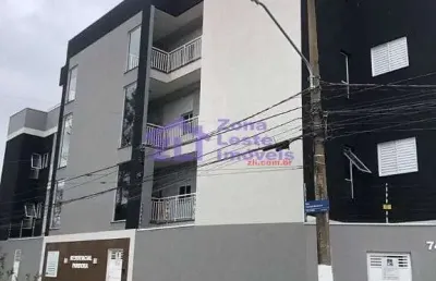 Apartamento com 2 quartos à venda na Rua Santa Gertrudes, 740, Chácara Santo Antônio (Zona Leste), São Paulo