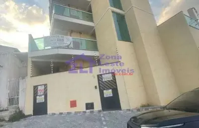 Apartamento com 2 quartos à venda na Rua Engenheiro André Paulo, 2, Vila Matilde, São Paulo