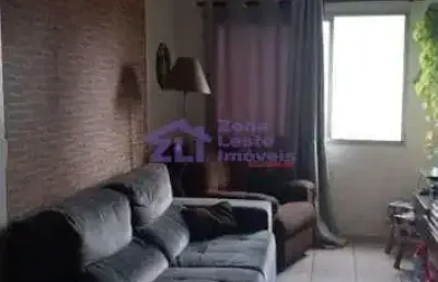Apartamento com 2 dormitórios à venda - chácara califórnia - são paulo