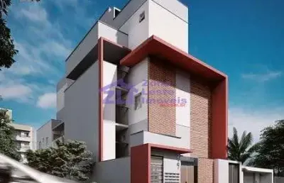Apartamento com 2 dormitórios à venda, 43 m² por r$ 225.000,00 - vila guilhermina - são paulo/sp