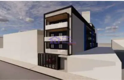 Apartamento à venda, 48 m² por r$ 395.000,00 - vila formosa - são paulo/sp