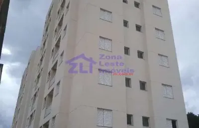 Apartamento com 2 quartos à venda na Avenida Gabriela Mistral, 1103, Penha De França, São Paulo
