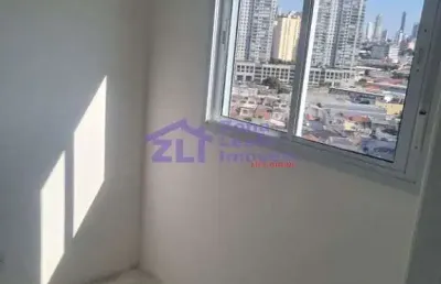 Apartamento com 2 dormitórios à venda, 35 m² - no tatuapé - são paulo/sp