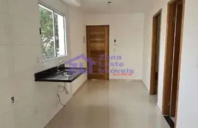 Apartamento com 2 dormitórios à venda, 40 m²  na - vila carrão - são paulo/sp