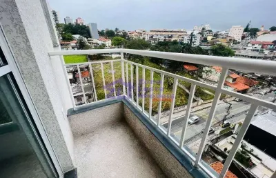 Apartamento com 2 dormitórios à venda, 36 m²  na - vila carmosina - são paulo/sp