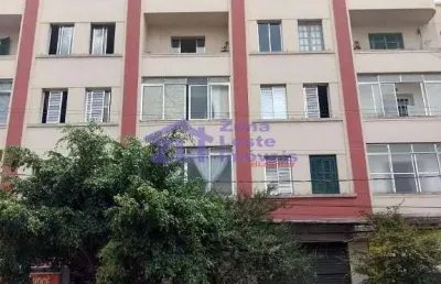 Apartamento residencial à venda, campos elíseos, são paulo.