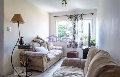 Apartamento com 2 quartos à venda na rua lefosse, 168, vila invernada, são paulo, 50 m2 por r$ 322.000