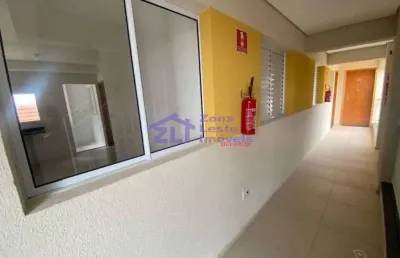 Apartamento com 2 dormitórios, 33 m² - venda por r$ 250.000,00 ou aluguel por r$ 1.493,88/mês - jar