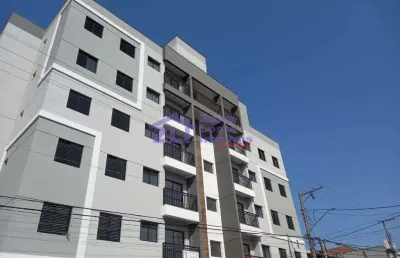 Apartamento com 2 dormitórios, 44 m² - venda por r$ 290.000,00 ou aluguel por r$ 2.080,00/mês - vil