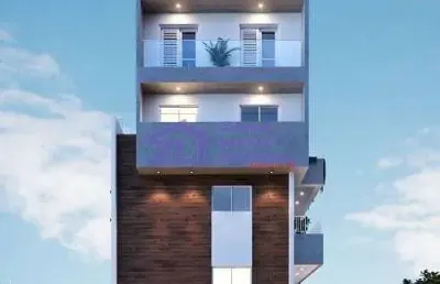 Apartamento com 1 dormitório à venda, 30 m² por r$ 240.000,00 - vila formosa - são paulo/sp