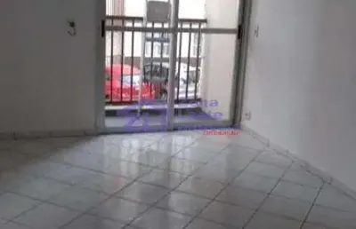 Apartamento à venda, 64 m² por r$ 360.000,00 - vila formosa - são paulo/sp
