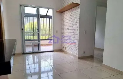 Apartamento com 2 dormitórios à venda, 55 m² na - penha - são paulo/sp