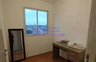 Apartamento com 2 dormitórios à venda, 35 m² na - vila prudente (zona leste) - são paulo/sp