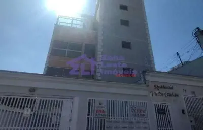 Apartamento- 43,24 m²- 2 dormitórios/ sem vaga- vl. aricanduva- venda- $ 330.000,00