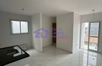 Apartamento com 2 dormitórios à venda, 45 m² por r$ 279.900,00 - vila nova pauliceia - são paulo/sp