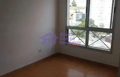Apartamento com 2 dormitórios à venda - vila ré - são paulo