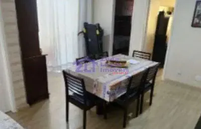 Apartamento com 3 dormitórios à venda, 65 m² -no  sapopemba - são paulo/sp