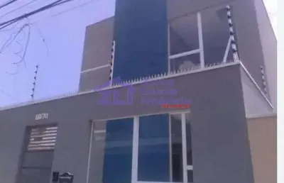 Apartamento com 2 dormitórios, 42 m² - venda por r$ 225.000,00 ou aluguel por r$ 1.700,00/mês - vil