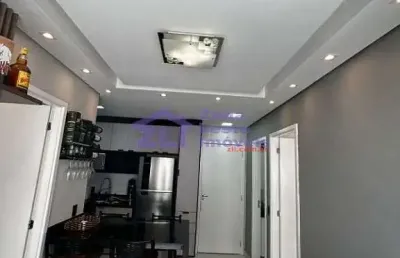 Apartamento com 2 dormitórios à venda, 38 m² por r$ 400.000,00 - vila invernada - são paulo/sp
